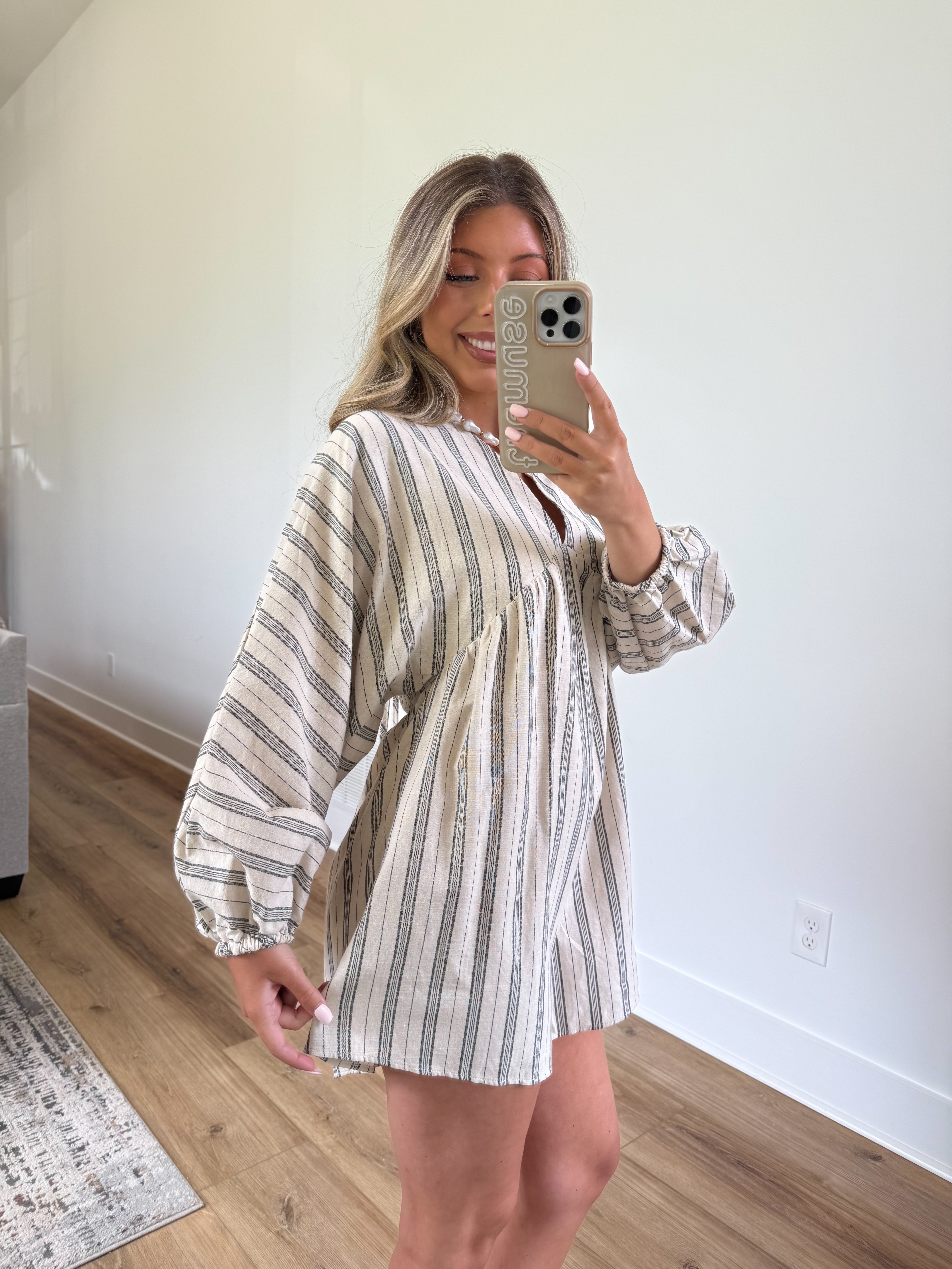 Keepsake Romper