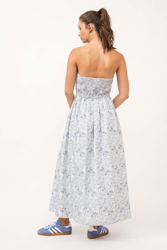 Sydney Corset Dress