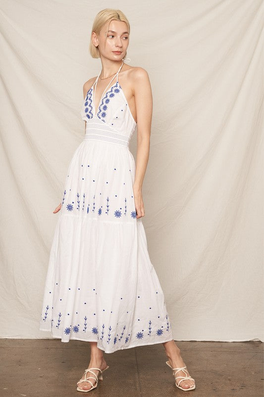 The Elara Maxi