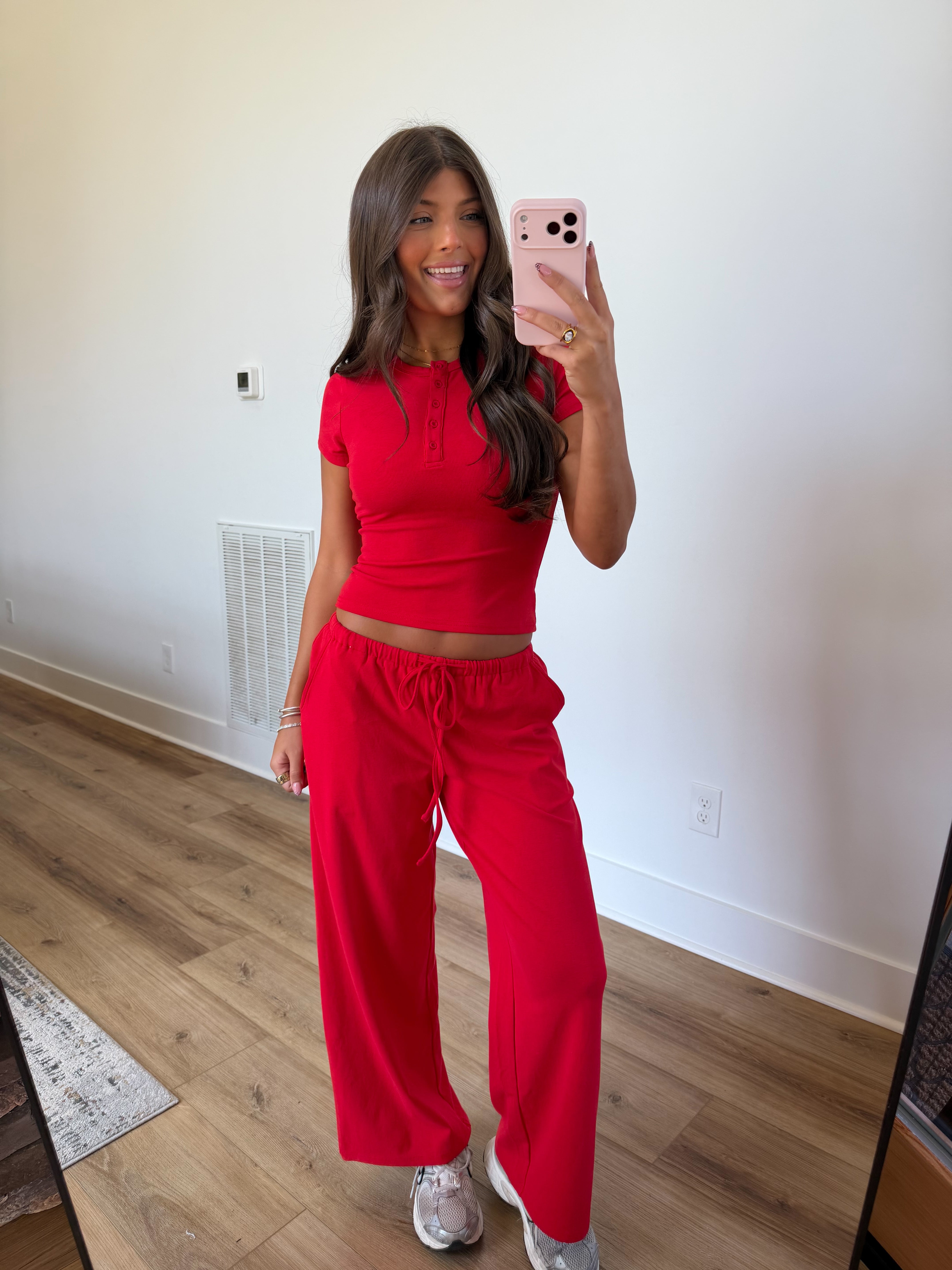 The After Hours Set (Red)