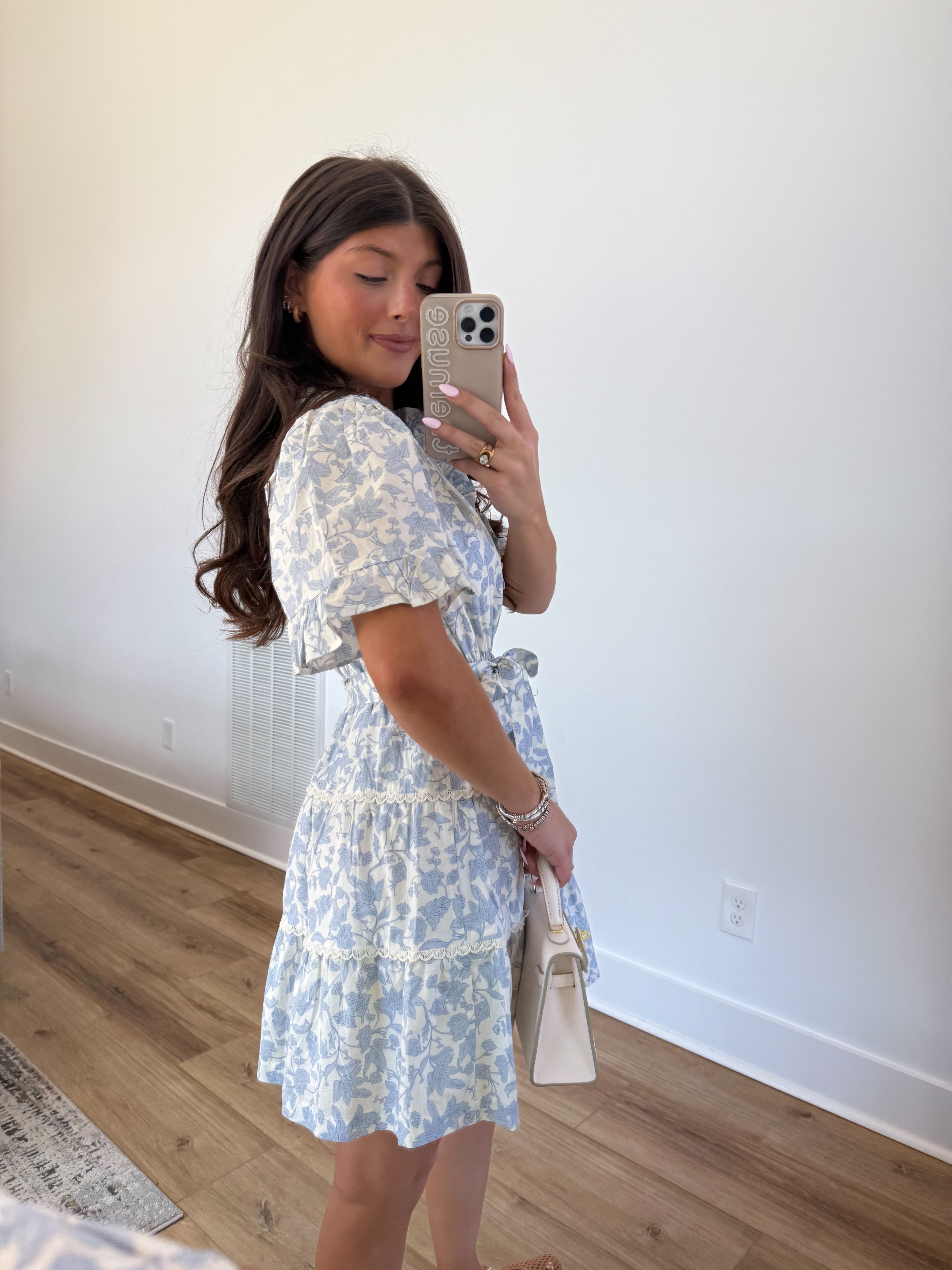 The Soft Meadow Mini
