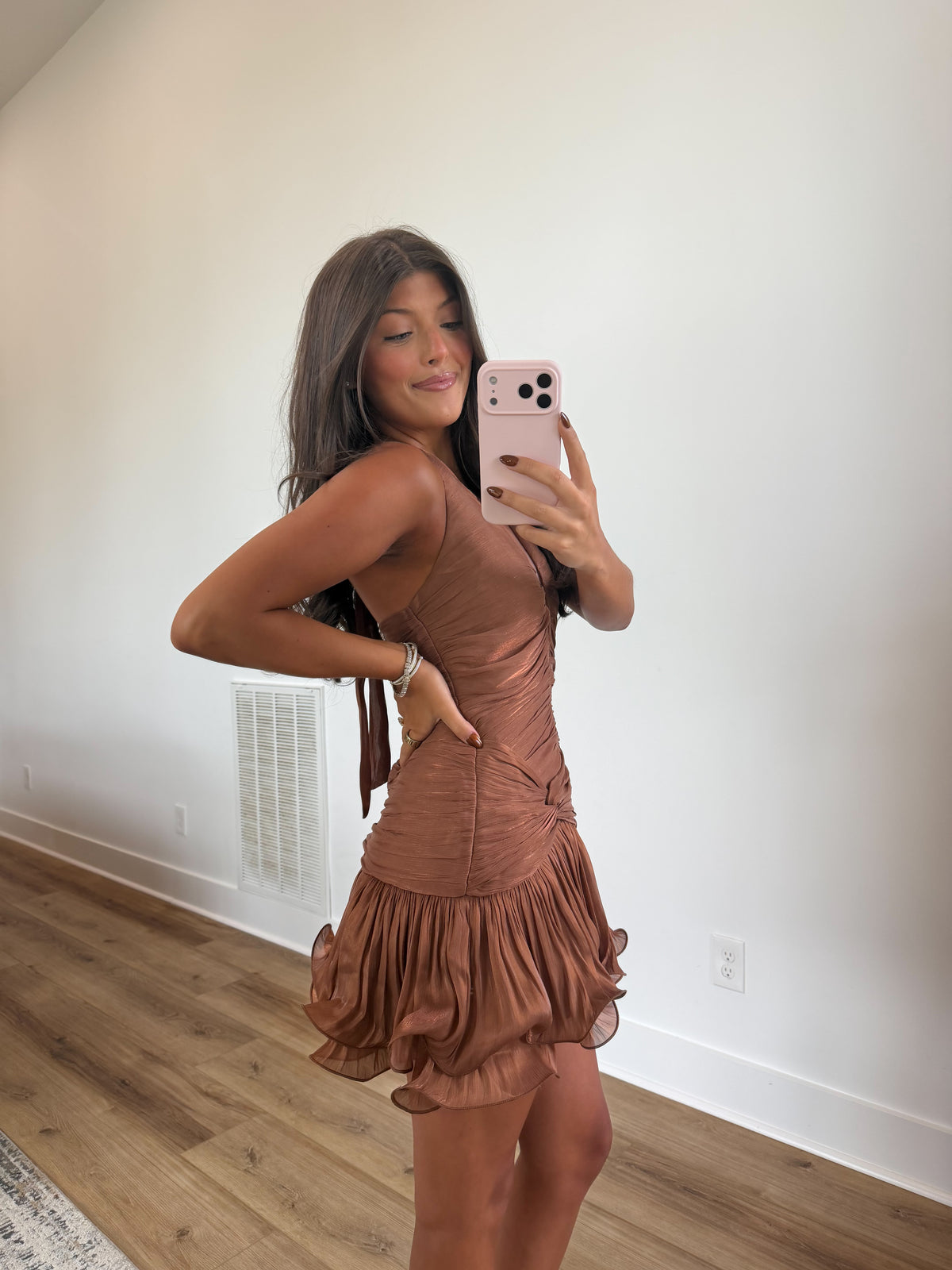 Mocha Moment Mini
