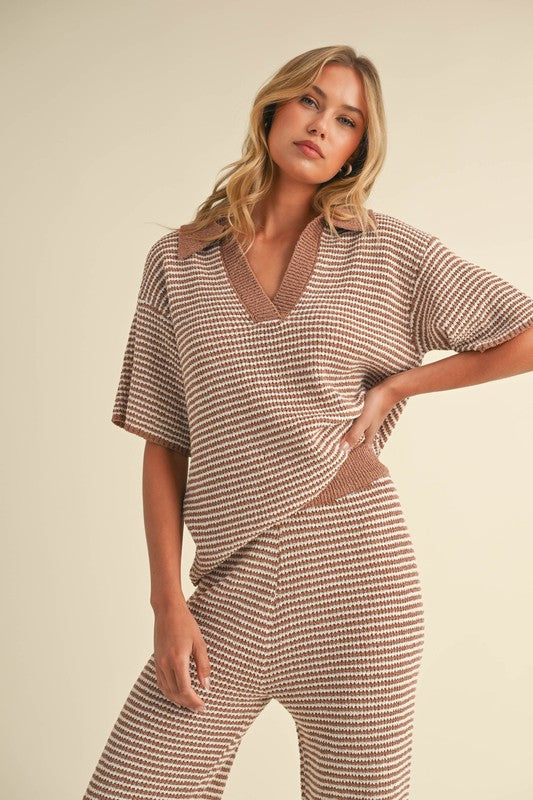 The Wren Knit Set