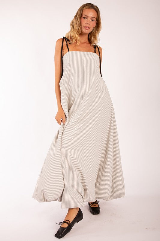 Tuscan Villa Dress