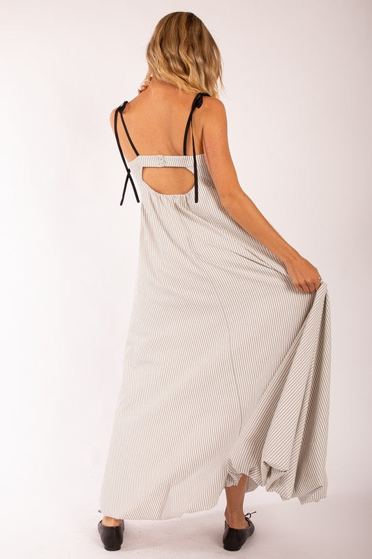 Tuscan Villa Dress
