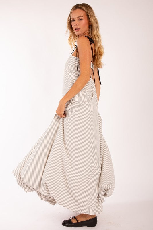 Tuscan Villa Dress