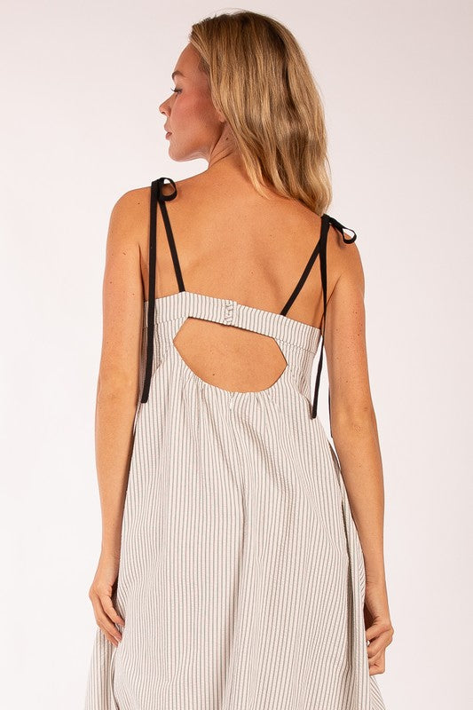 Tuscan Villa Dress