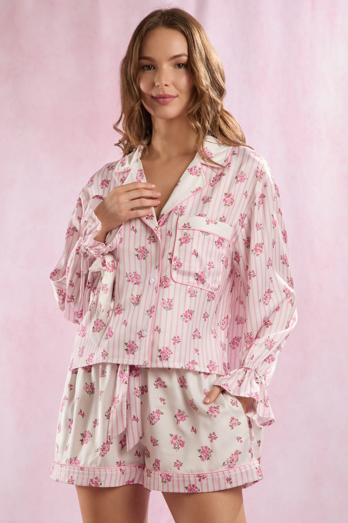 Love Shack Pjs