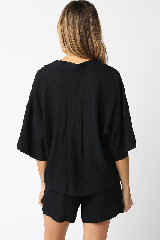 Midnight Breeze Set