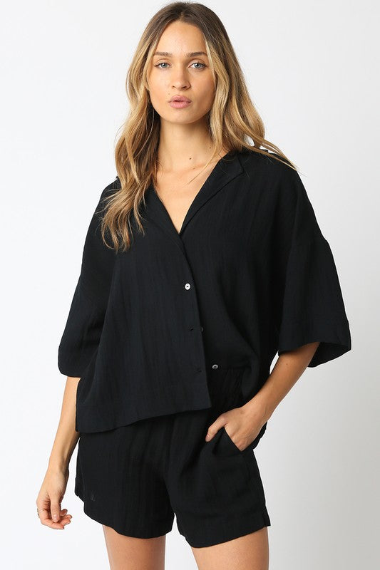 Midnight Breeze Set