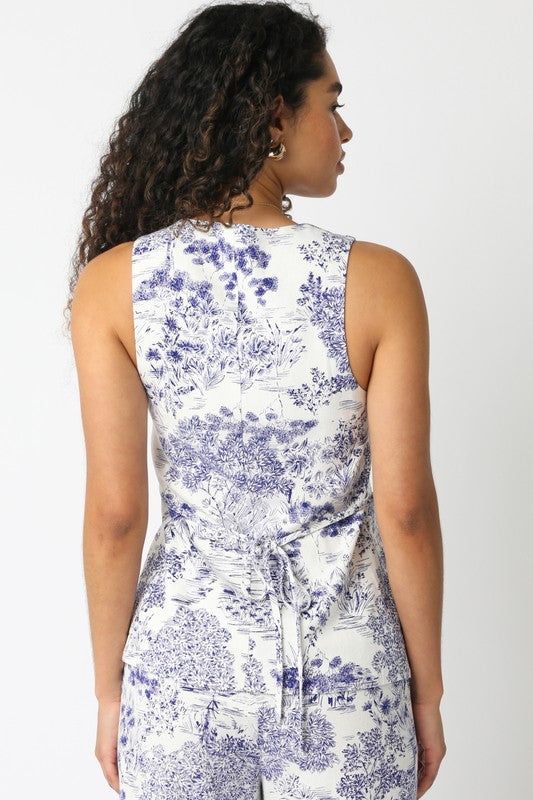 Toile Dream Set