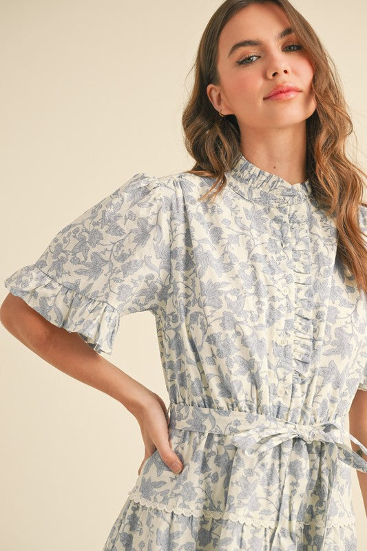 The Soft Meadow Mini