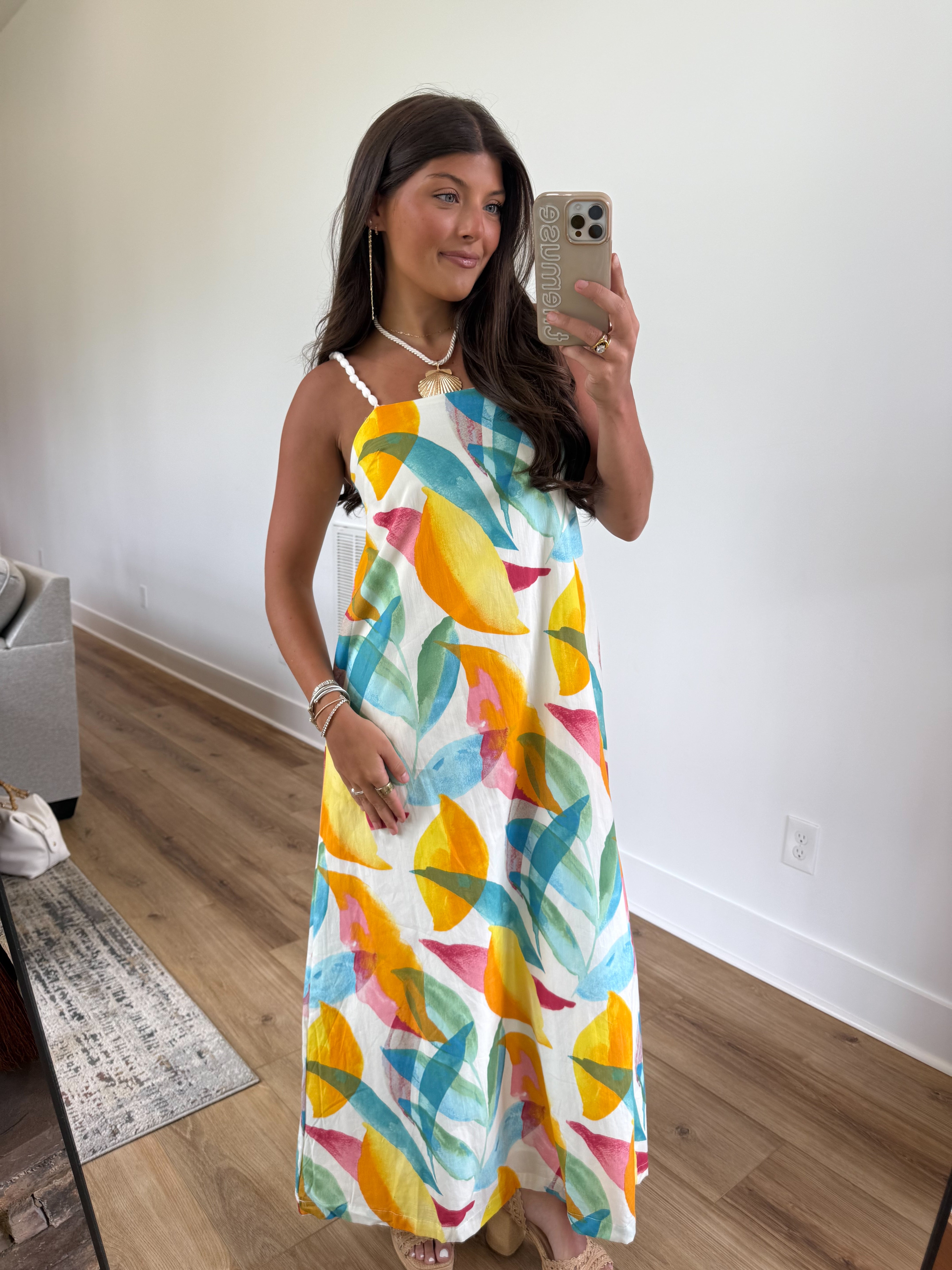 Tropics Sorbet Max