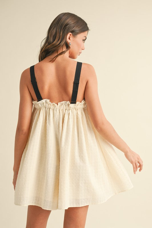 Hudson Flowy Romper