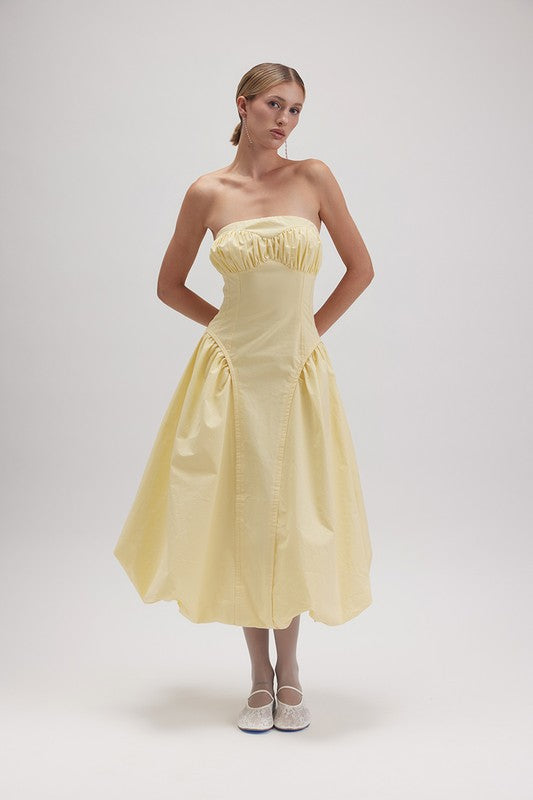 The Juliet Midi