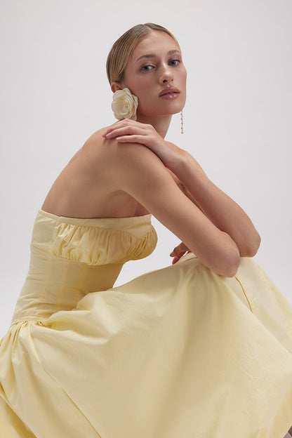 The Juliet Midi