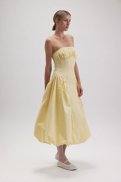 The Juliet Midi