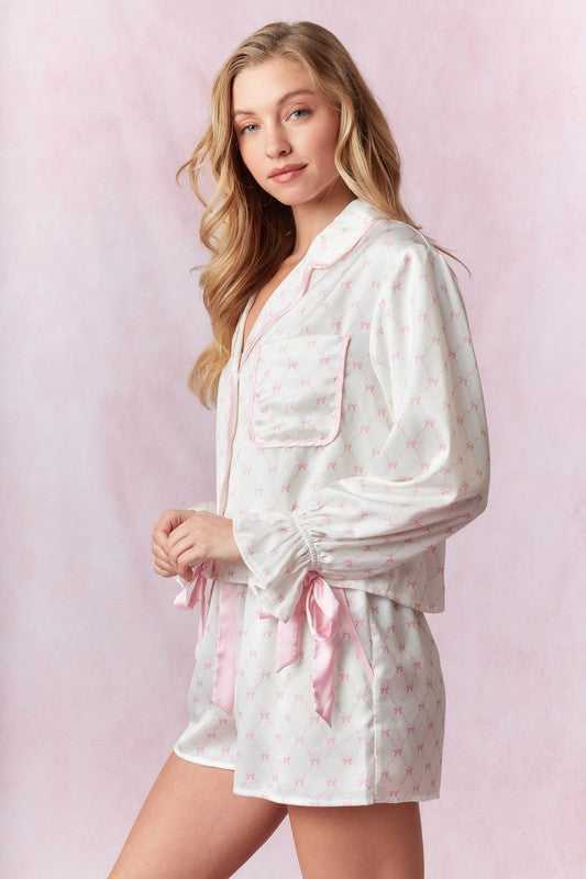 Dream Girl Pjs