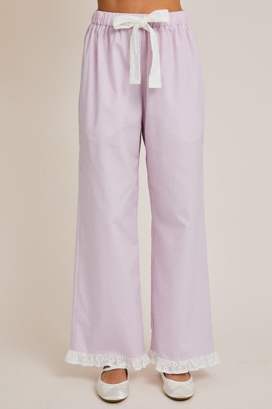 Sweet Dreams PJ Set