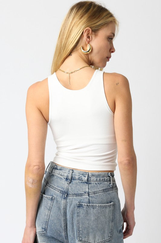 Paloma Tank