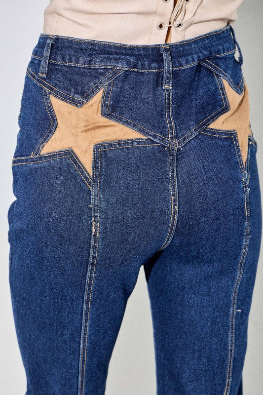 Lucky Star Jeans