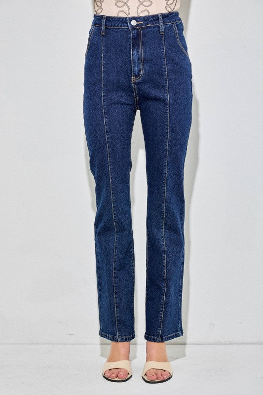 Lucky Star Jeans