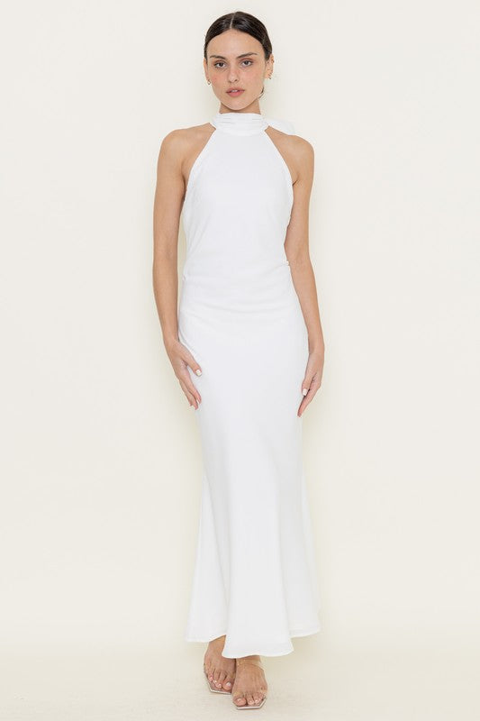 To Have & To Hold Maxi Dress
