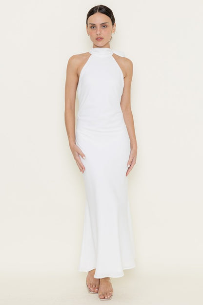 To Have & To Hold Maxi Dress