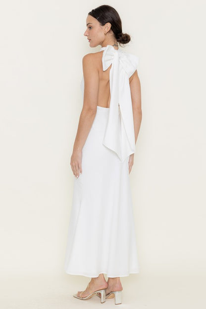 To Have & To Hold Maxi Dress