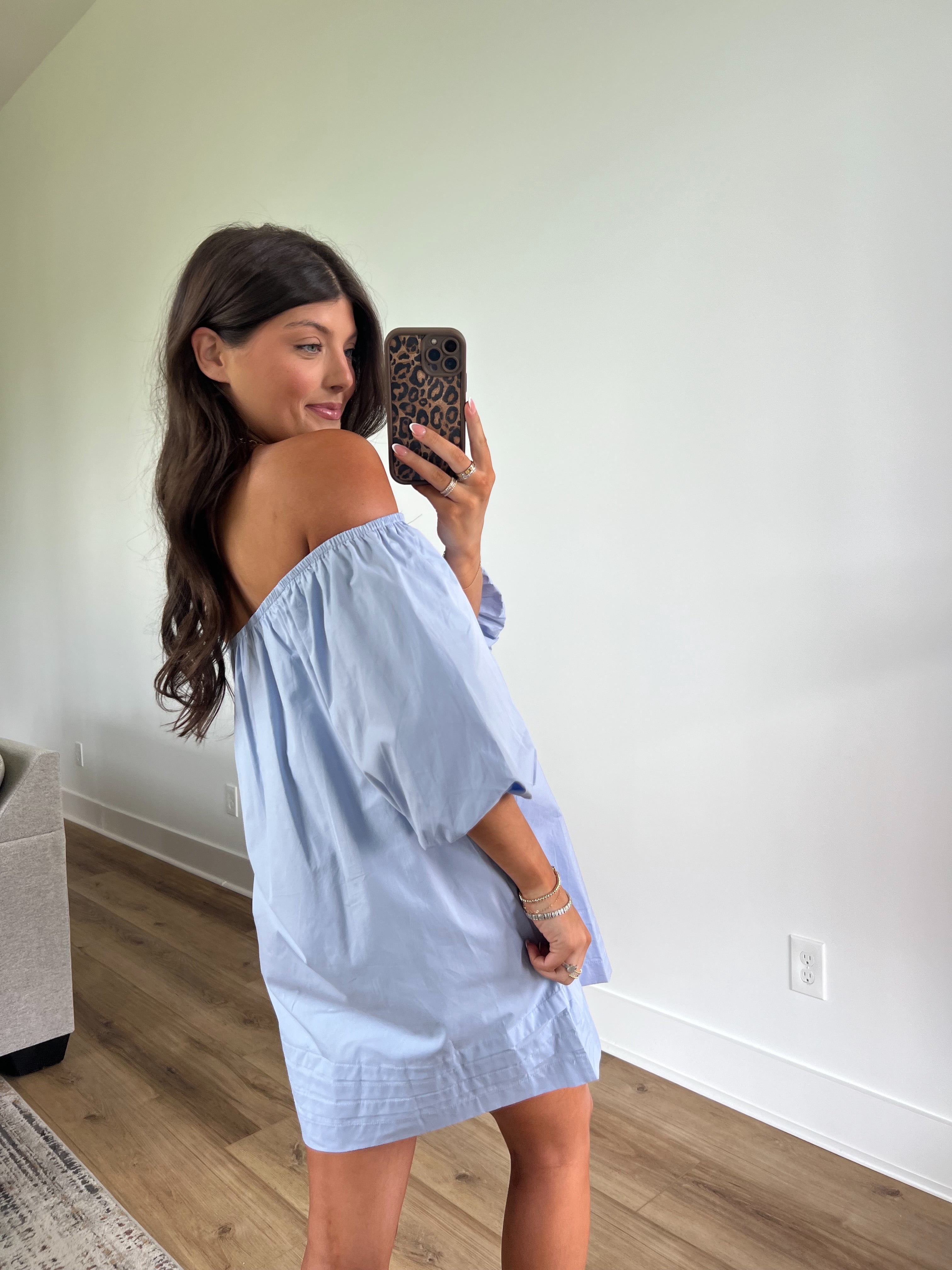 Island Escape Dress