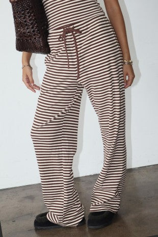 Sydney Stripe Pants