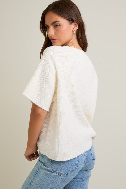 First Frost Cardigan (PRE-ORDER (9/5)/Restock)