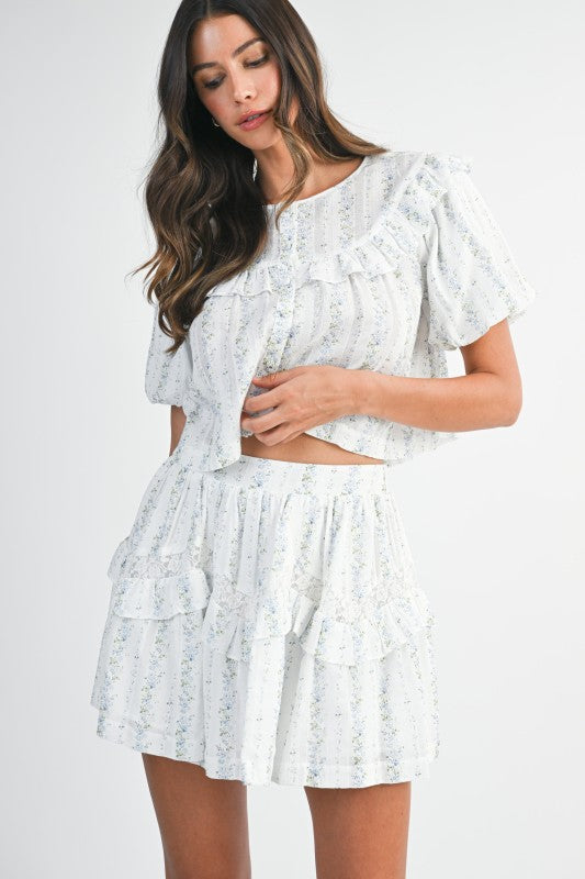Delicate Bloom Set