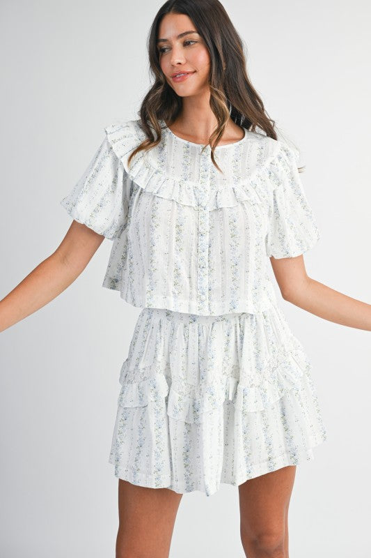 Delicate Bloom Set