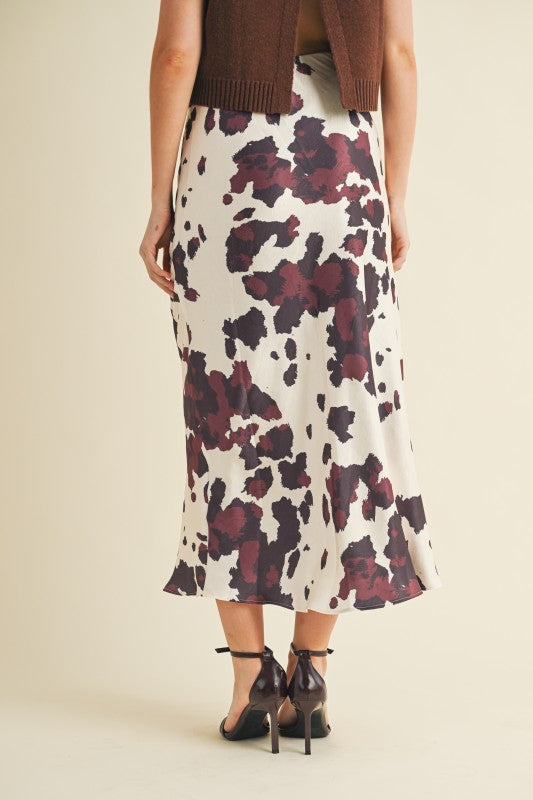 The Cattle Call Skirt