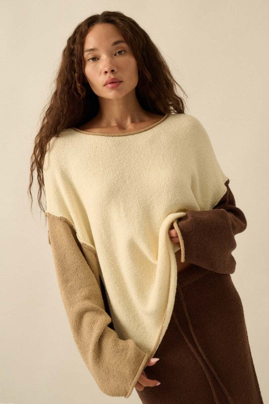 Autumn Blend Top (PRE-ORDER (1-2 week)/Restock)