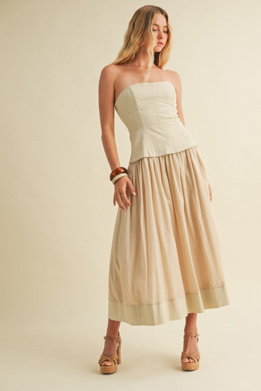 The Marina Midi