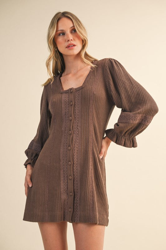 Maplewood Dress