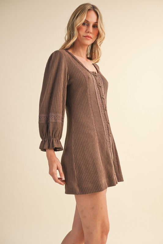 Maplewood Dress