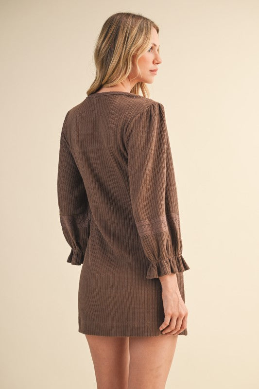 Maplewood Dress
