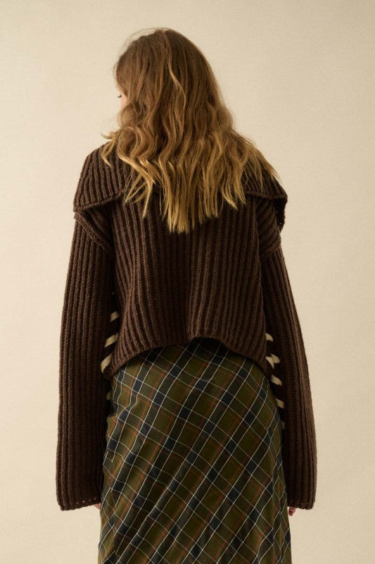 The Elm Knit