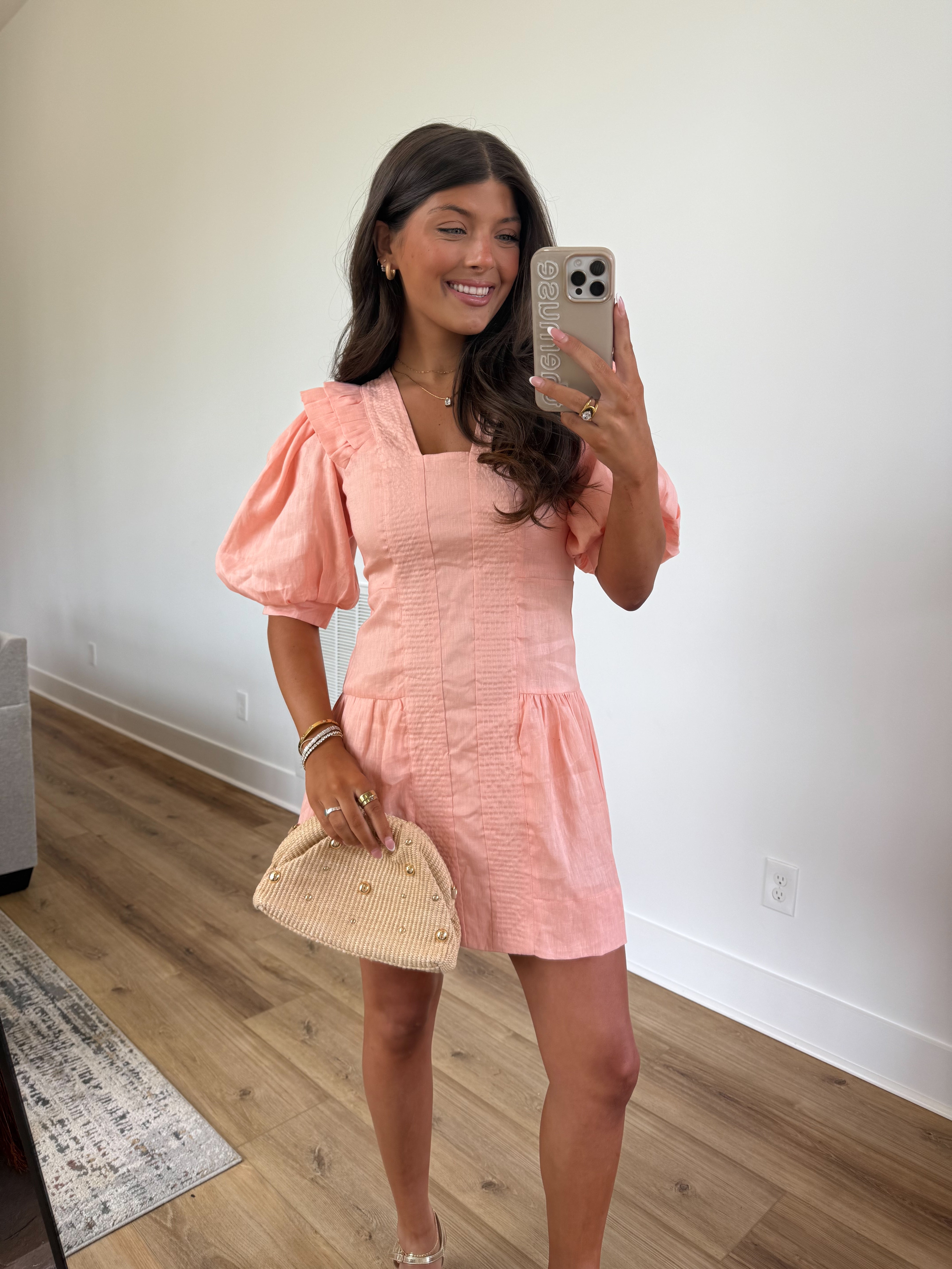 Sweet Peach Mini