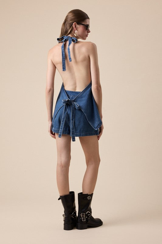 Bow-Tied Blues Set