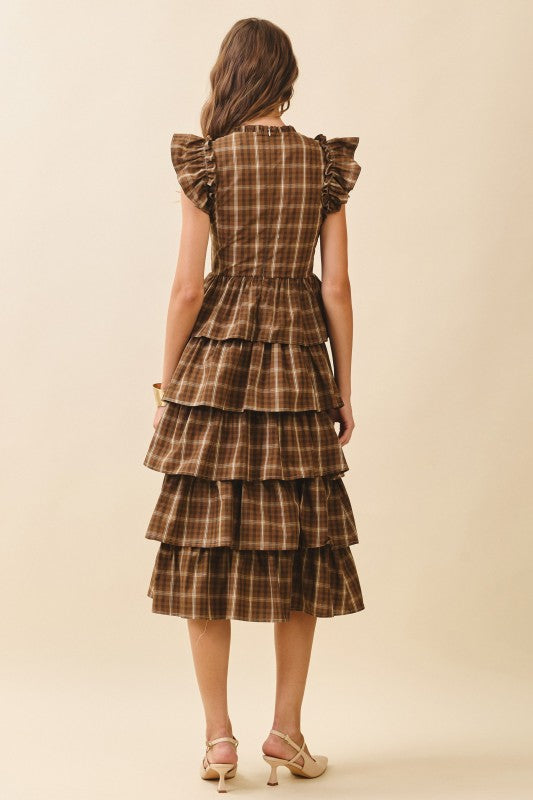 The Oaklyn Dress