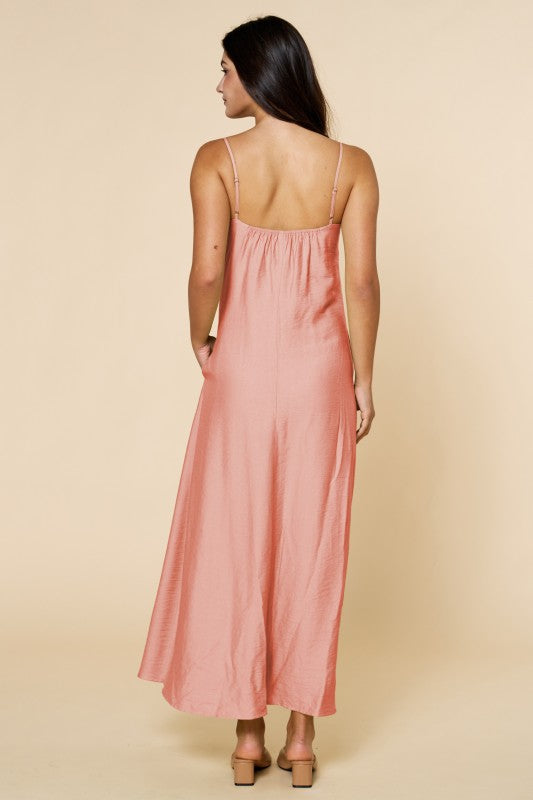 The Serena Maxi (Pink)