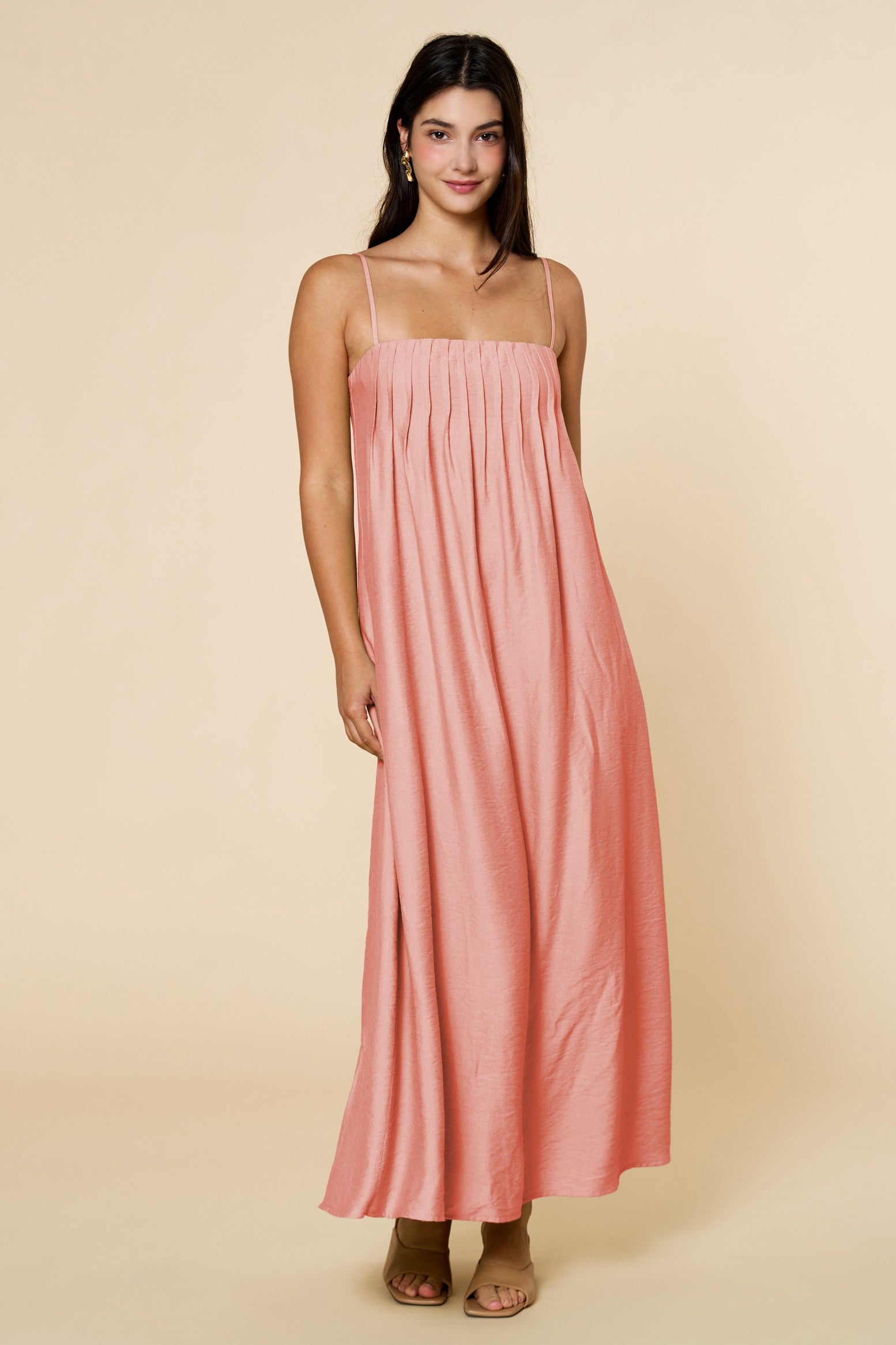 The Serena Maxi (Pink)