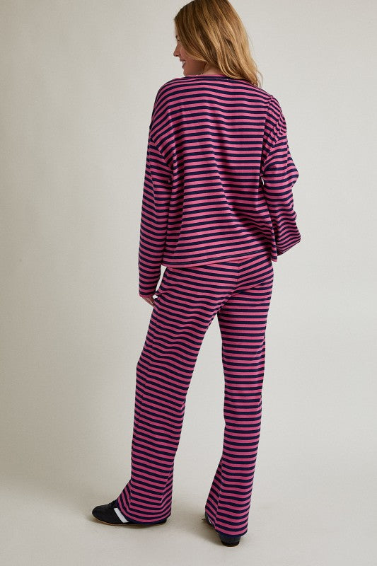 Berry Stripe Set(PRE-ORDER (Beginning of JAN)/ Restock)