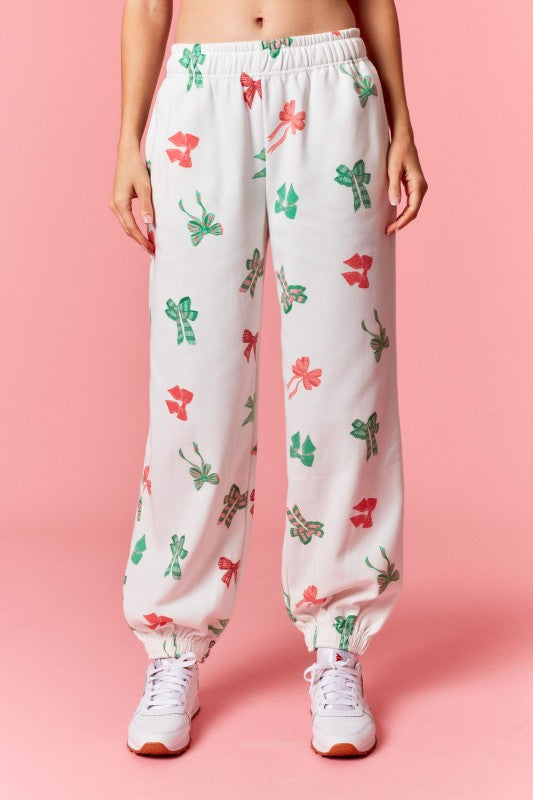 The Tied With a Bow Set