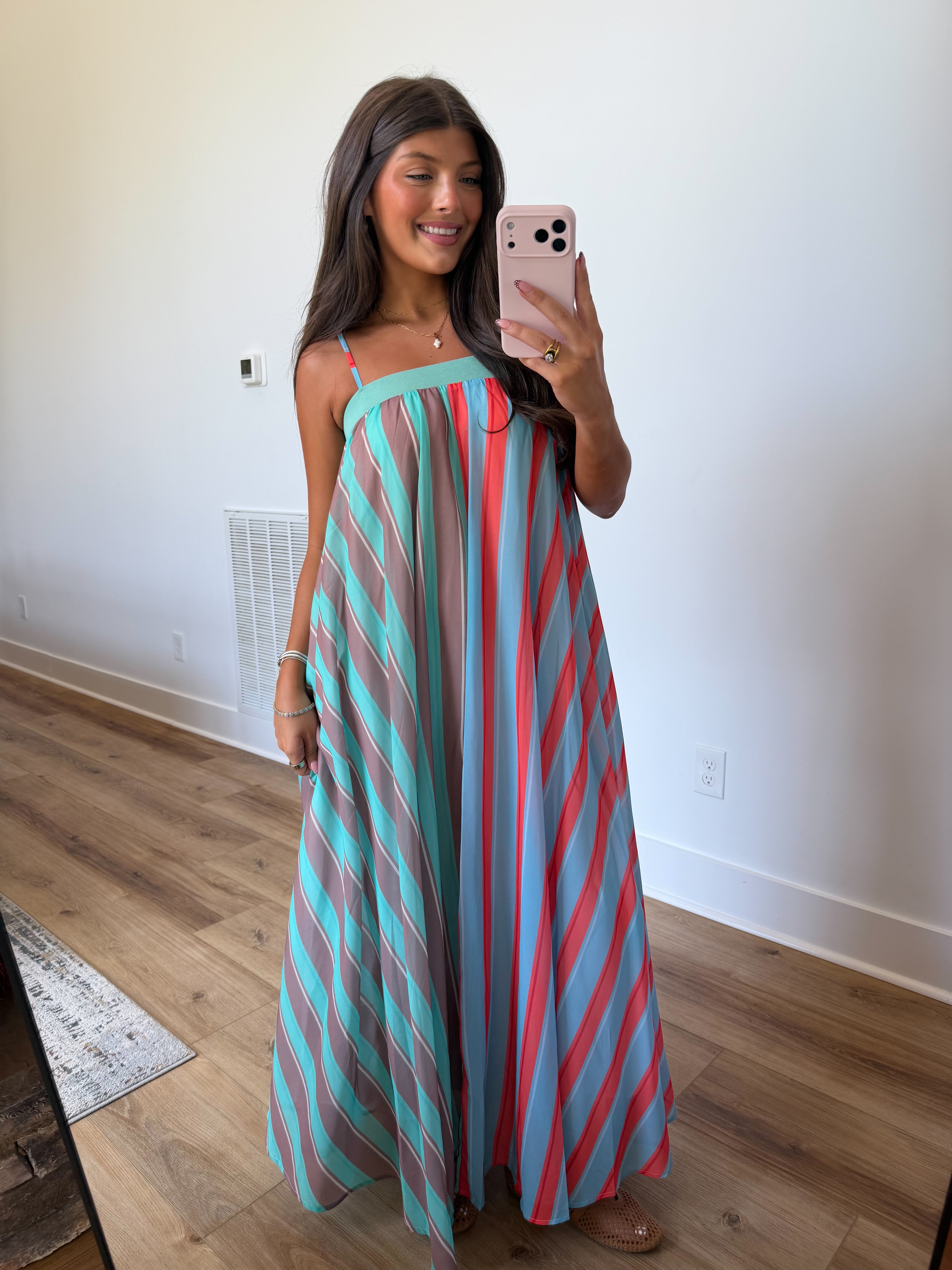 Emmeline Maxi