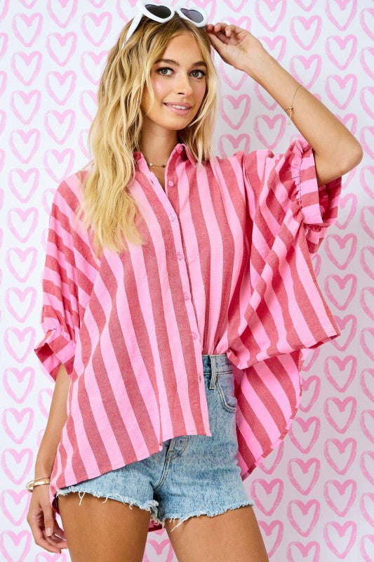 The Pink Sands Top